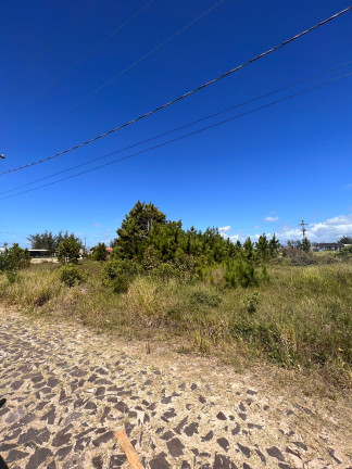 Terreno à Venda ou Locação, 300 m² em PR Atlandida Sul - Capão da Canoa