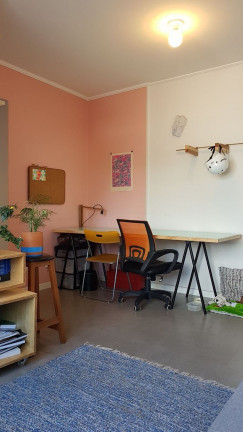 Imagem Apartamento com 1 Quarto à Venda, 40 m² em Saúde - São Paulo