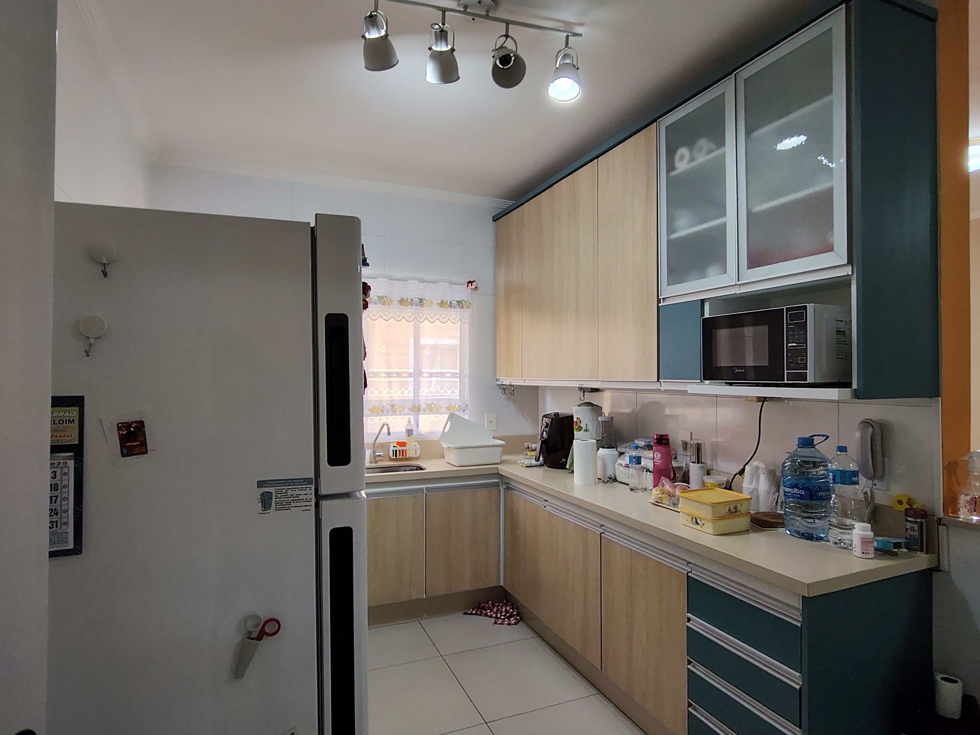 Imagem Casa de Condomínio com 3 Quartos à Venda, 180 m² em Vila Carrão - São Paulo Imagem Casa de Condomínio com 3 Quartos à Venda, 180 m² em Vila Carrão - São Paulo