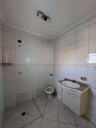 Imagem Casa com 3 Quartos à Venda, 237 m² em Rudge Ramos - São Bernardo do Campo