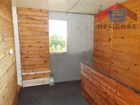 Imagem Sobrado com 2 Quartos à Venda, 120 m² em Laranjal - Pelotas