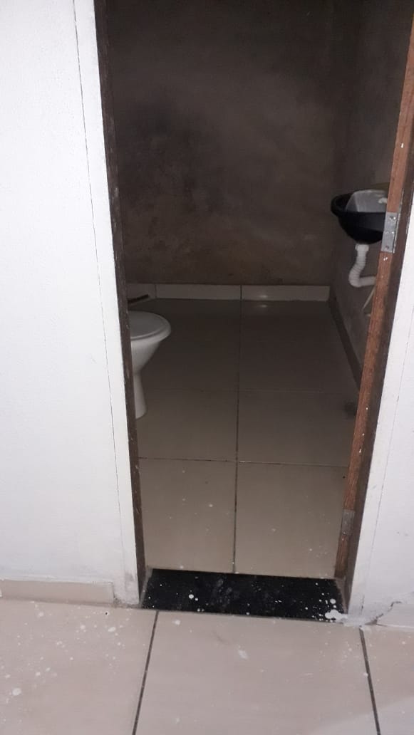 Imagem Casa com 1 Quarto à Venda, 42 m²em Ulisses Guimarães - Porto Velho Imagem Casa com 1 Quarto à Venda, 42 m²em Ulisses Guimarães - Porto Velho