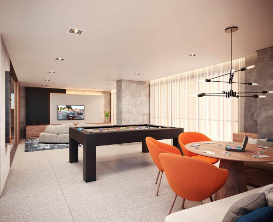 Imagem Apartamento com 3 Quartos à Venda, 67 m² em Vila Anastácio - São Paulo