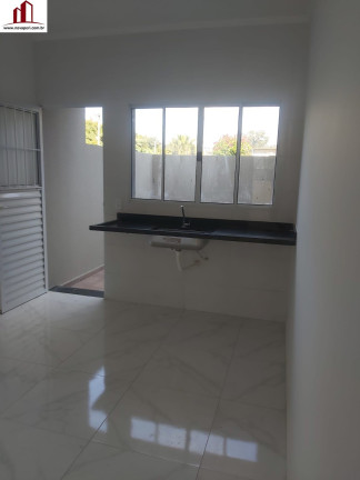Imagem Sobrado com 2 Quartos à Venda, 66 m² em Chácara São Luiz - Franco da Rocha