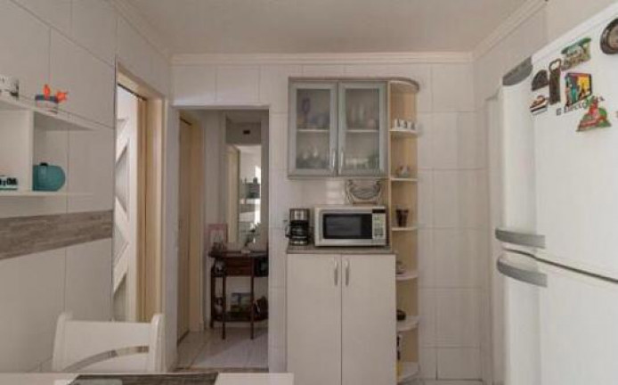 Imagem Apartamento com 2 Quartos à Venda, 56 m² em Conjunto Habitacional Padre José de Anchieta - São Paulo Imagem Apartamento com 2 Quartos à Venda, 56 m² em Conjunto Habitacional Padre José de Anchieta - São Paulo