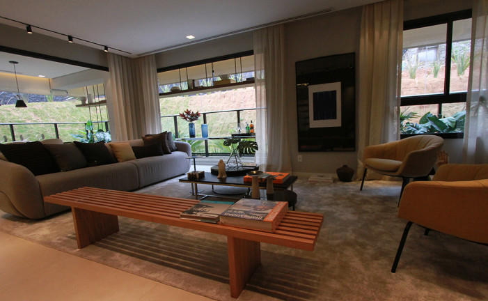 Imagem Apartamento com 4 Quartos à Venda, 163 m² em Pinheiros - São Paulo