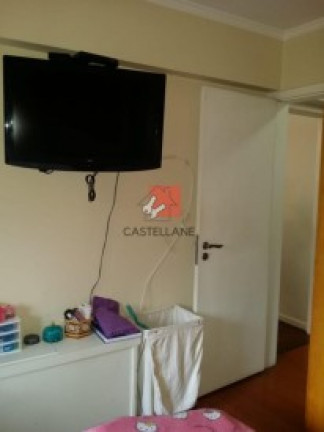 Imagem Apartamento com 3 Quartos à Venda, 140 m² em Indianópolis - São Paulo