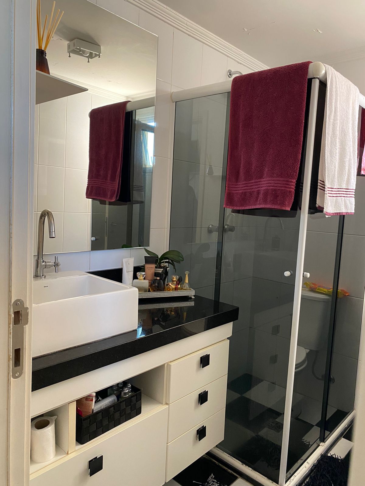 Imagem Apartamento com 3 Quartos à Venda, 95 m²em Parque Residencial Nove de Julho - Jundiaí