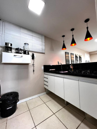 Imagem Apartamento com 2 Quartos à Venda, 55 m² em Ponta Negra - Natal Imagem Apartamento com 2 Quartos à Venda, 55 m² em Ponta Negra - Natal