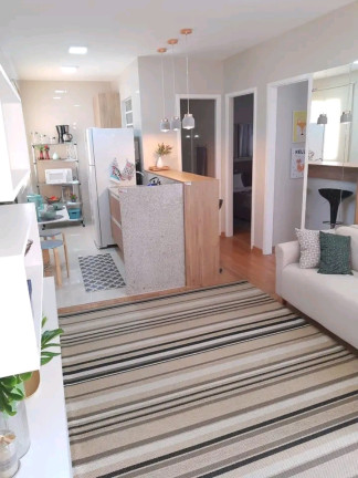 Imagem Apartamento com 2 Quartos à Venda, 45 m² em Maria Paula - São Gonçalo