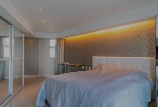 Imagem Apartamento com 4 Quartos à Venda, 232 m² em Boa Viagem - Recife