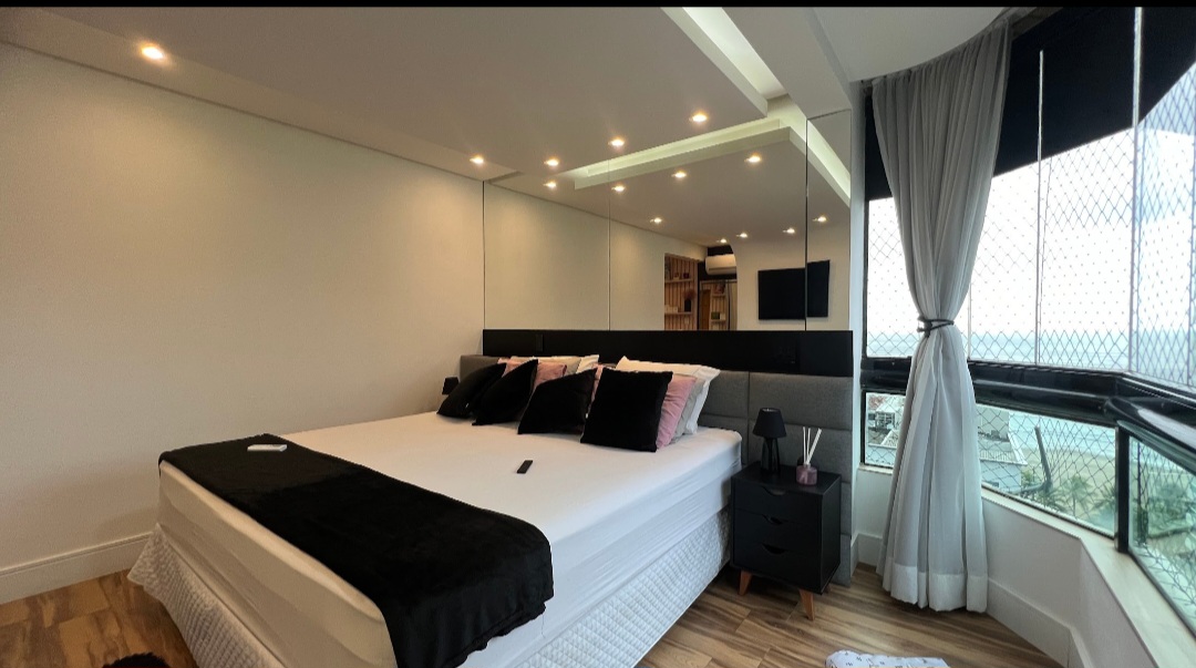 Imagem Apartamento com 3 Quartos à Venda, 157 m² em Canto do Forte - Praia Grande Imagem Apartamento com 3 Quartos à Venda, 157 m² em Canto do Forte - Praia Grande