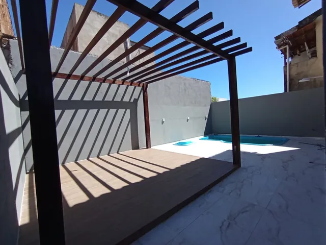 Imagem Casa com 5 Quartos à Venda, 375 m²em Serraria - Maceió