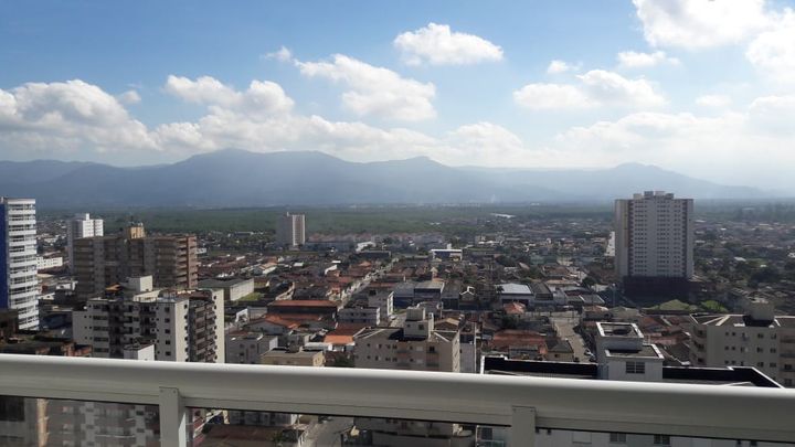 Imagem Apartamento com 2 Quartos à Venda, 92 m² em Tupi - Praia Grande