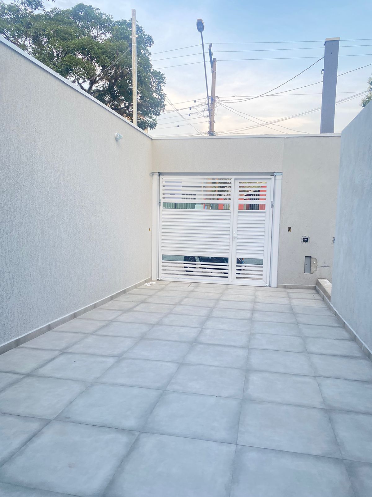Imagem Casa com 4 Quartos à Venda, 129 m²em Vila Camilópolis - Santo André Imagem Casa com 4 Quartos à Venda, 129 m²em Vila Camilópolis - Santo André