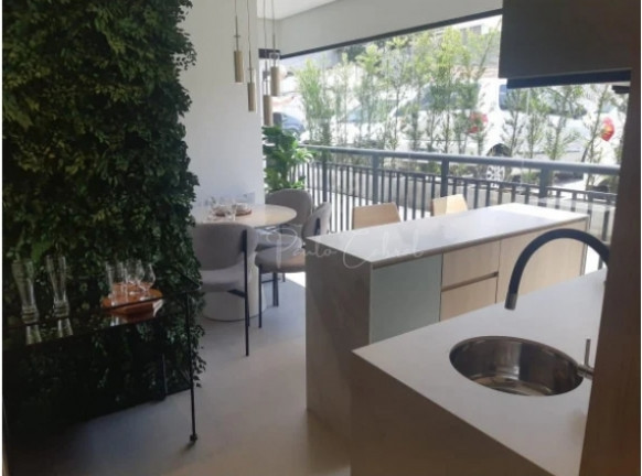 Imagem Apartamento com 2 Quartos à Venda, 62 m² em Campestre - Santo André