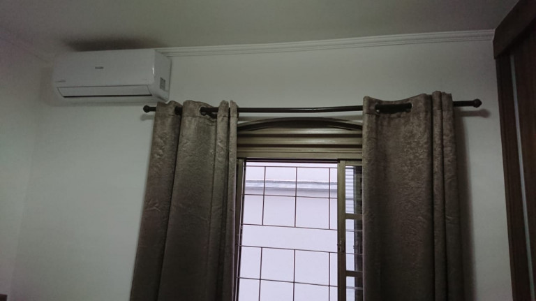 Imagem Casa com 2 Quartos à Venda, 137 m² em Jardim Residencial Deolinda Guerra - Sorocaba Imagem Casa com 2 Quartos à Venda, 137 m² em Jardim Residencial Deolinda Guerra - Sorocaba