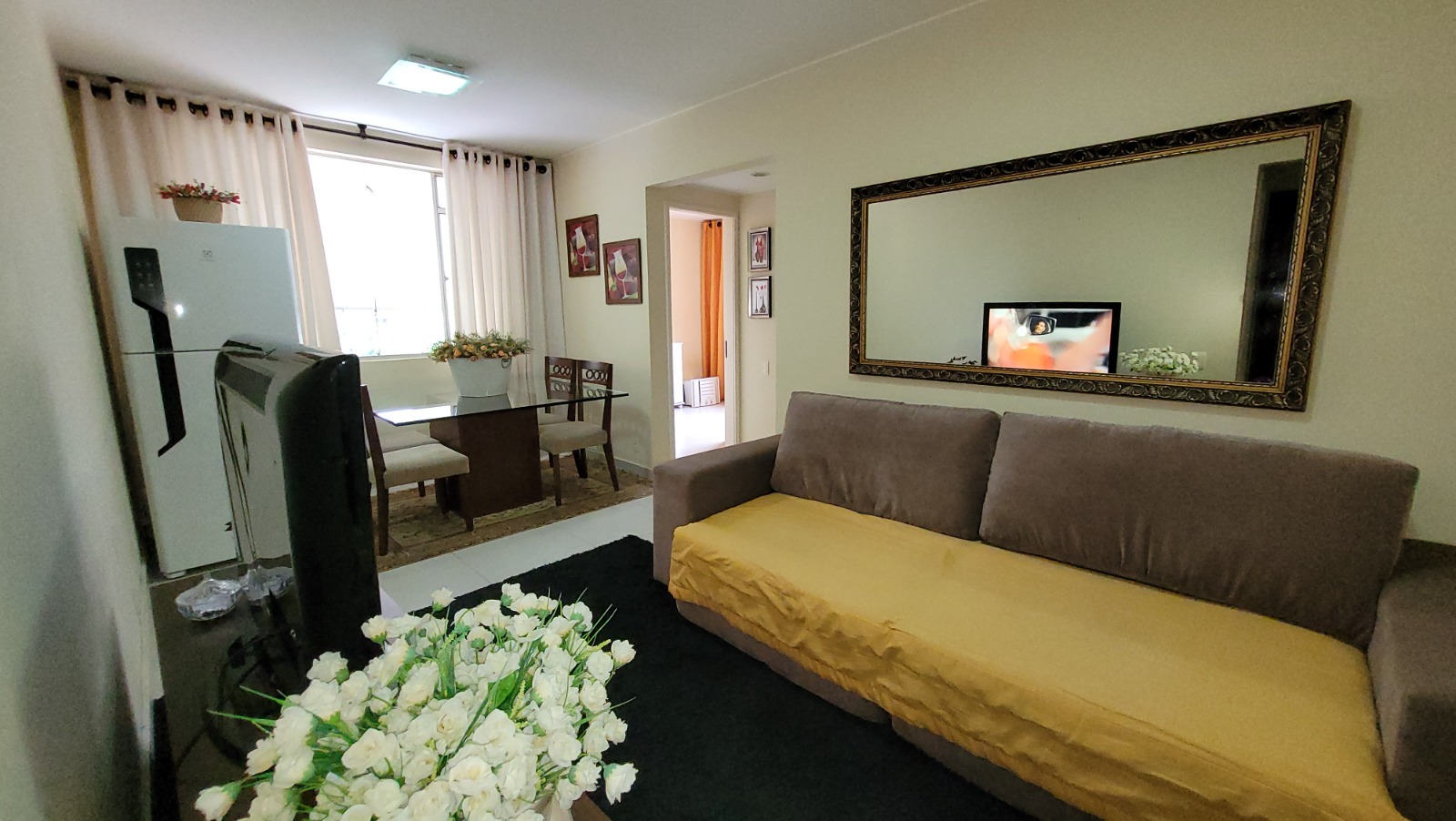 Imagem Apartamento com 2 Quartos à Venda, 60 m²em Engenhoca - Niterói