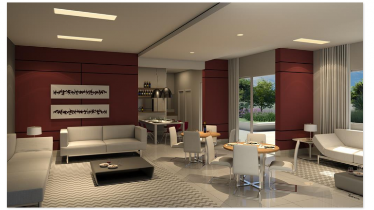 Imagem Apartamento com 2 Quartos à Venda, 58 m² em Vila Renata - Guarulhos