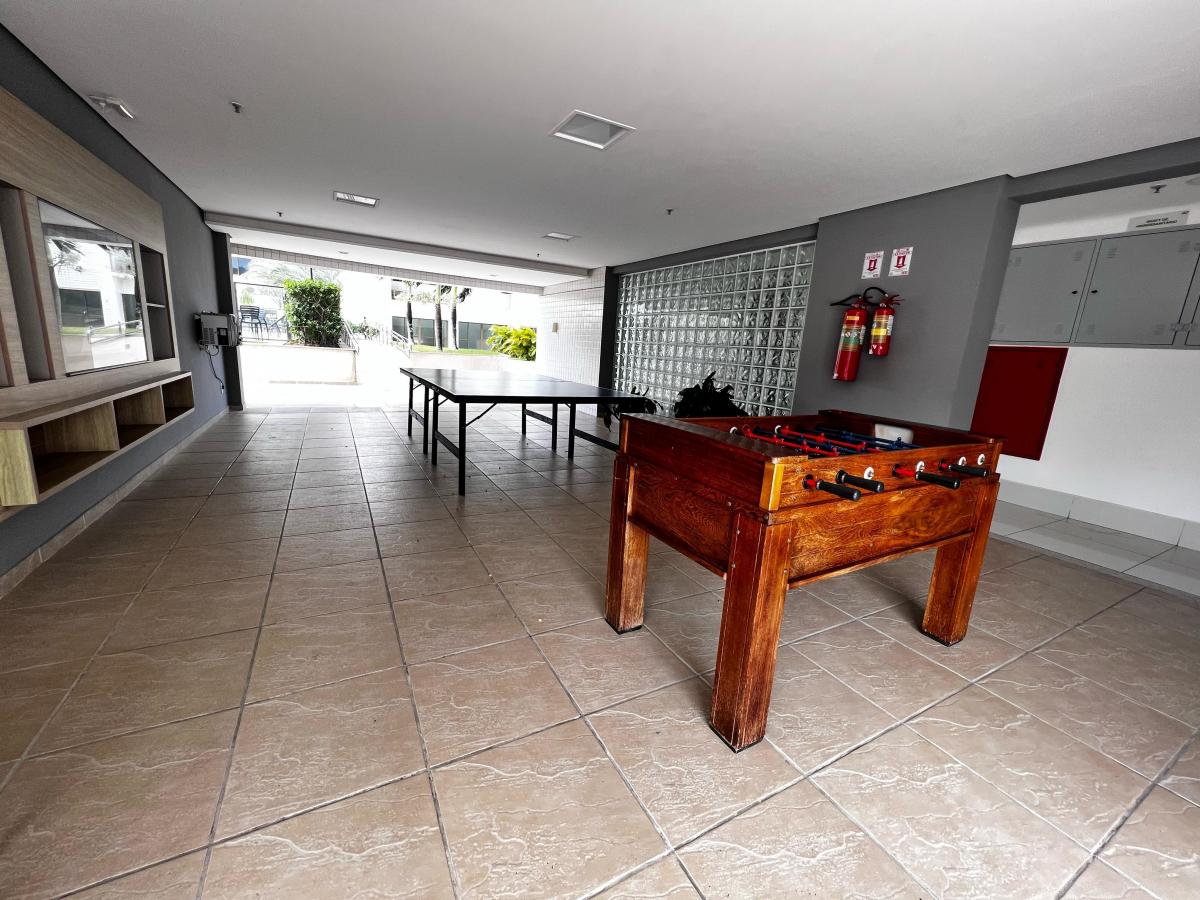 Imagem Apartamento com 3 Quartos à Venda, 122 m²em Capim Macio - Natal