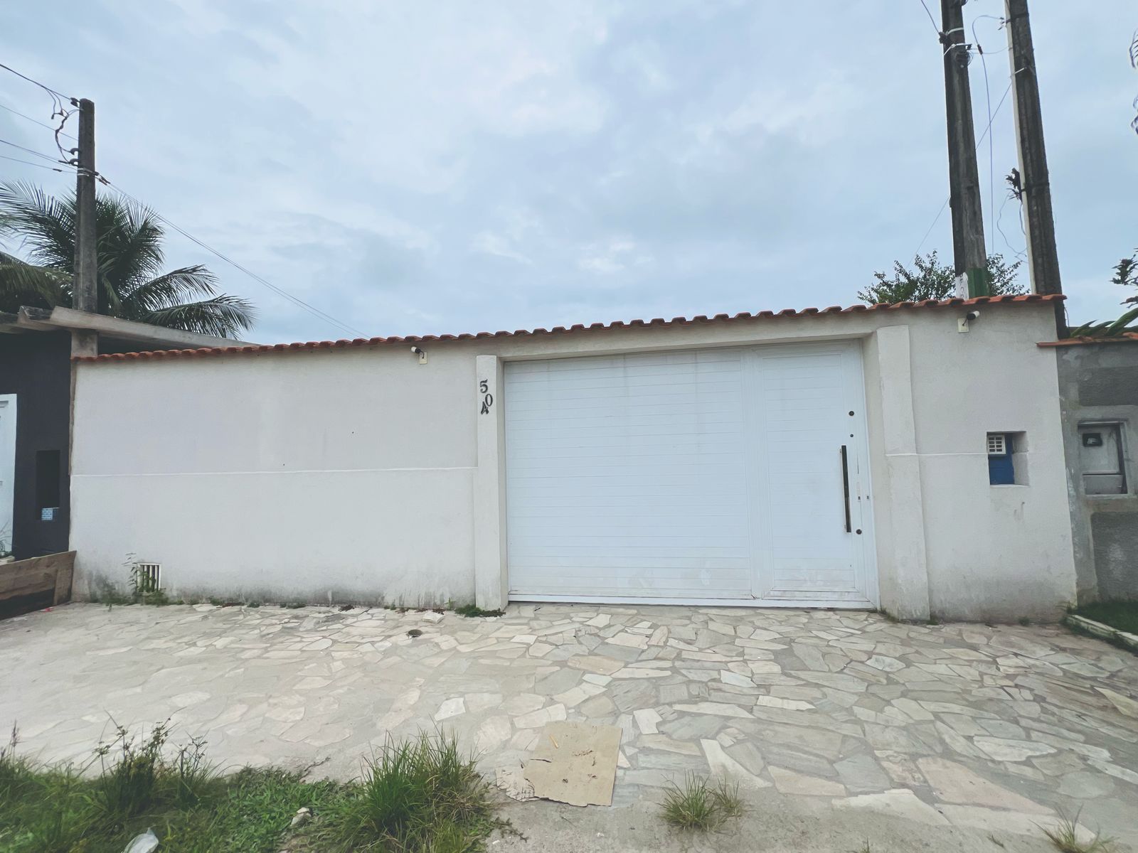 Imagem Casa com 2 Quartos à Venda, 102 m² em Vista Linda - Bertioga