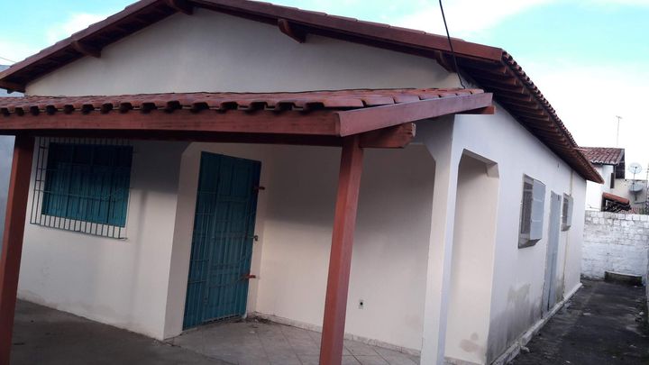 Imagem Casa com 3 Quartos à Venda, 97 m² em Emaús - Parnamirim