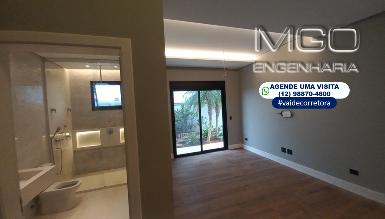 Imagem Casa de Condomínio com 3 Quartos à Venda, 290 m²em Condomínio Residencial Alphaville II - São José dos Campos