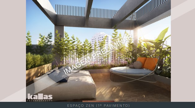 Imagem Apartamento com 2 Quartos à Venda, 50 m² em Vila Mariana - São Paulo Imagem Apartamento com 2 Quartos à Venda, 50 m² em Vila Mariana - São Paulo