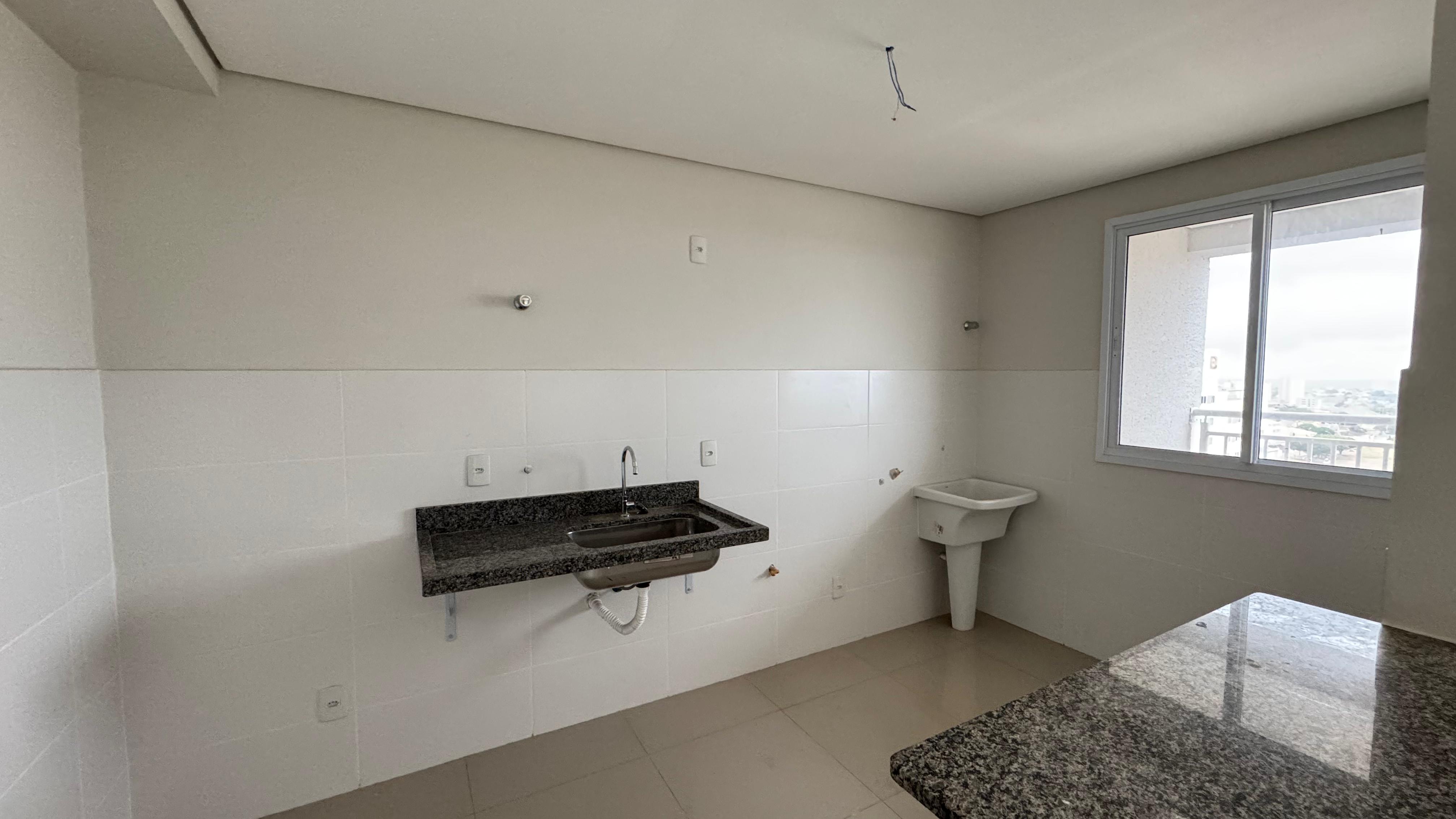 Imagem Apartamento com 3 Quartos à Venda, 80 m²em Samambaia Norte (Samambaia) - Brasília