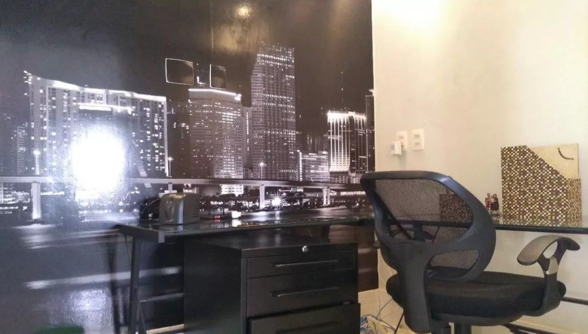 Imagem Apartamento com 4 Quartos à Venda, 168 m²em Água Branca - São Paulo