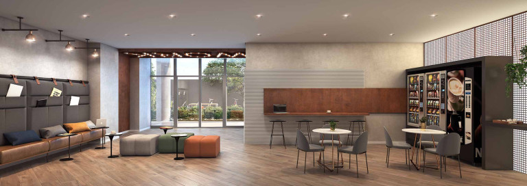 Imagem Apartamento com 1 Quarto à Venda, 27 m² em Vila Nova Conceição - São Paulo Imagem Apartamento com 1 Quarto à Venda, 27 m² em Vila Nova Conceição - São Paulo