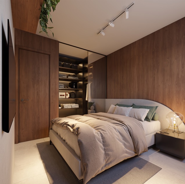 Imagem Apartamento com 2 Quartos à Venda, 55 m²em Santo Amaro - Recife