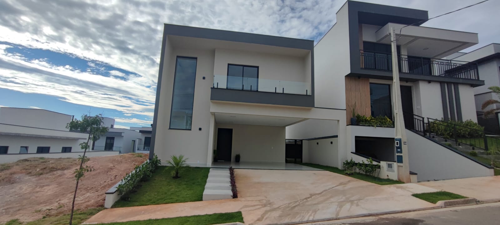 Imagem Casa de Condomínio com 3 Quartos à Venda, 223 m²em Jardim Ermida I - Jundiaí Imagem Casa de Condomínio com 3 Quartos à Venda, 223 m²em Jardim Ermida I - Jundiaí