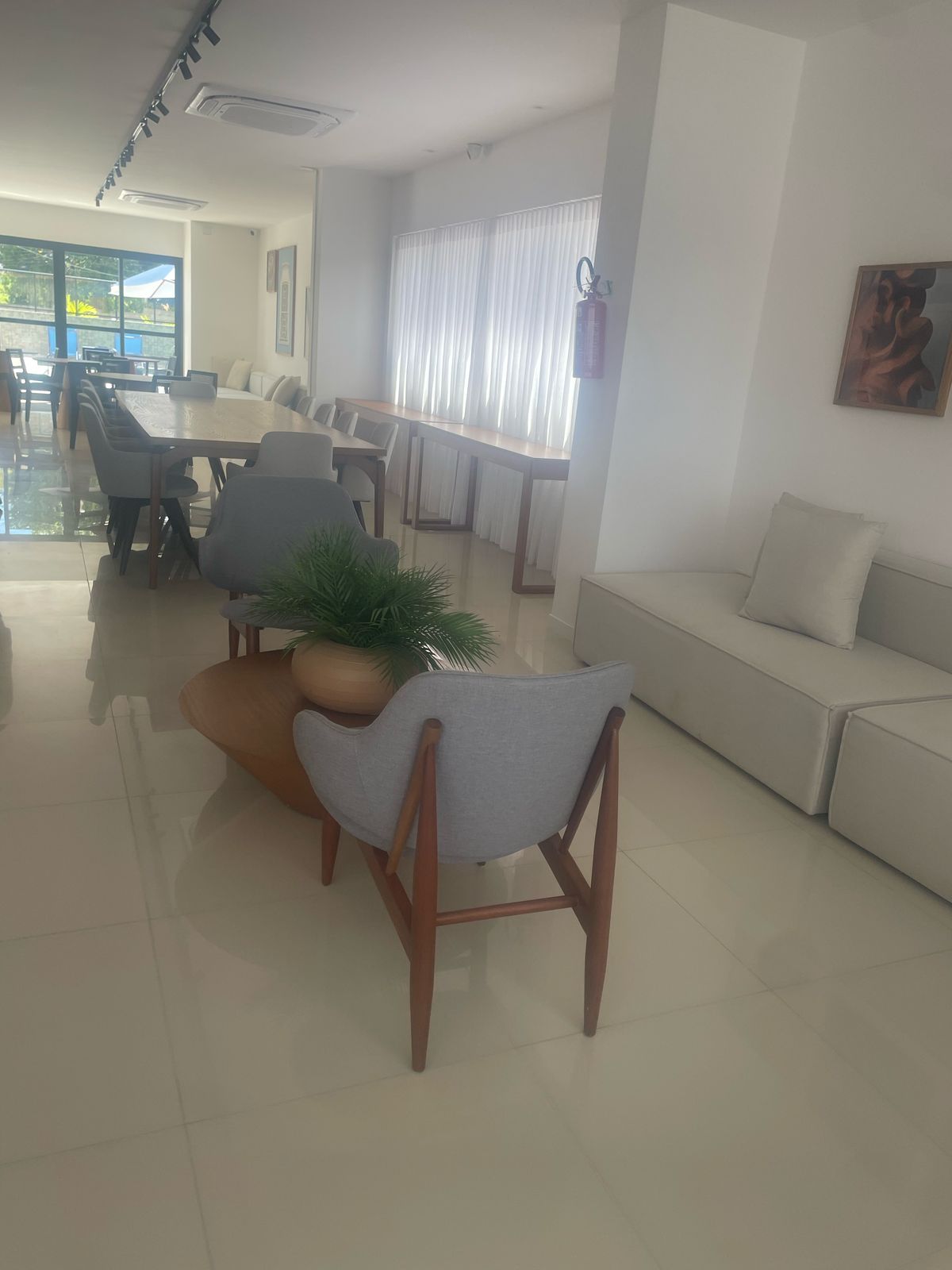 Imagem Apartamento com 1 Quarto à Venda, 30 m² em Imbuí - Salvador