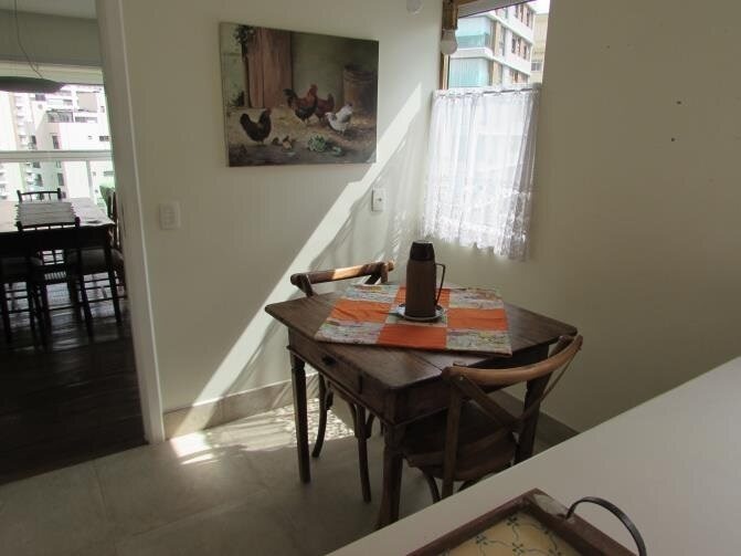 Imagem Apartamento com 4 Quartos à Venda, 148 m² em Paraíso - São Paulo Imagem Apartamento com 4 Quartos à Venda, 148 m² em Paraíso - São Paulo