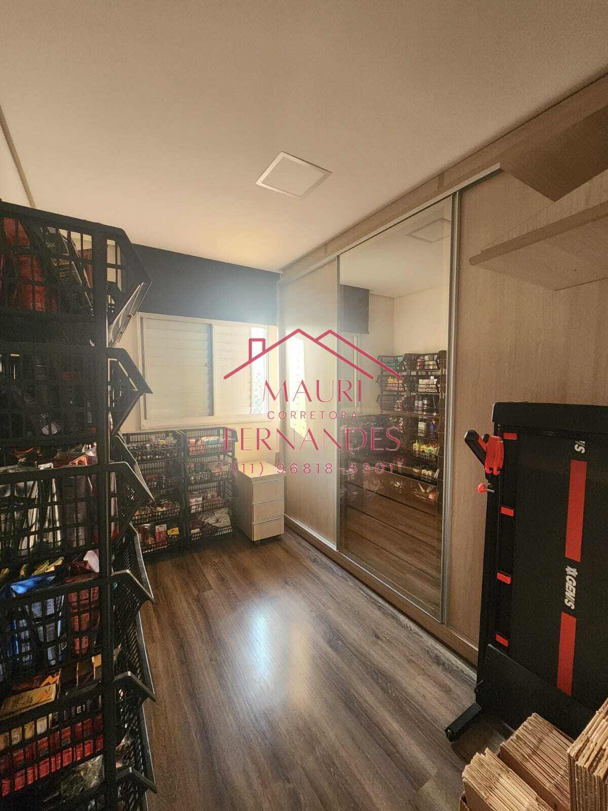 Imagem Apartamento com 3 Quartos à Venda, 66 m²em Jardim Modelo - São Paulo