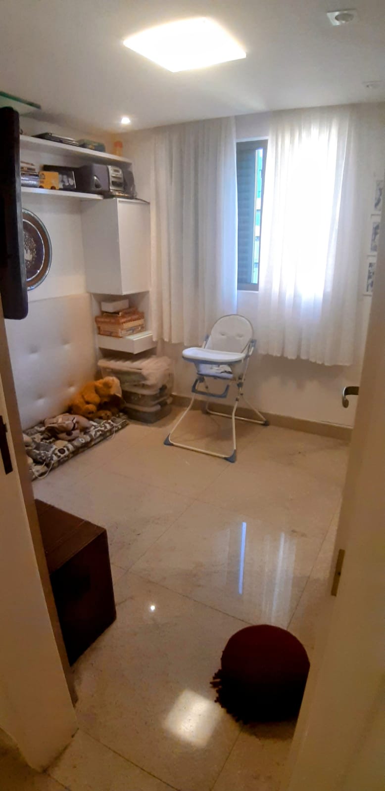 Imagem Cobertura com 3 Quartos à Venda, 220 m²em Santo Antônio - Belo Horizonte