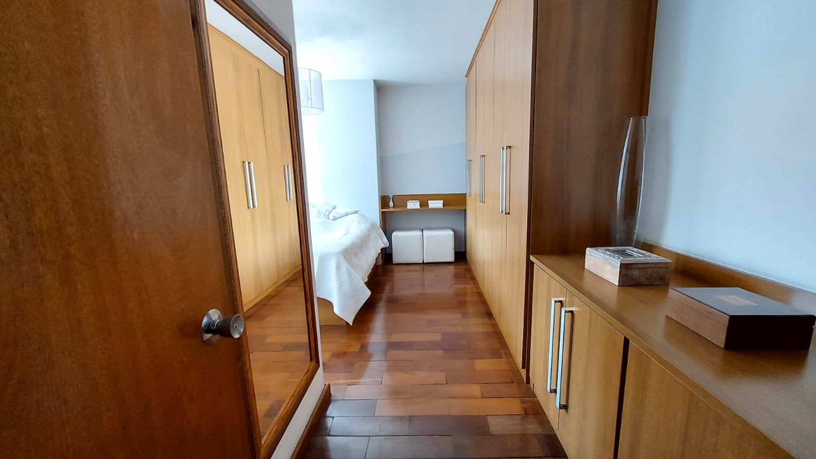 Imagem Apartamento com 5 Quartos à Venda, 198 m²em Centro - Santo André