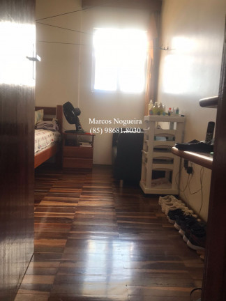 Imagem Apartamento com 4 Quartos à Venda, 116 m²em José Bonifácio - Fortaleza