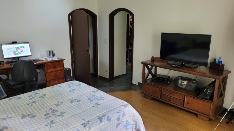 Imagem Casa com 4 Quartos à Venda, 220 m² em Vila Assunção - Santo André Imagem Casa com 4 Quartos à Venda, 220 m² em Vila Assunção - Santo André