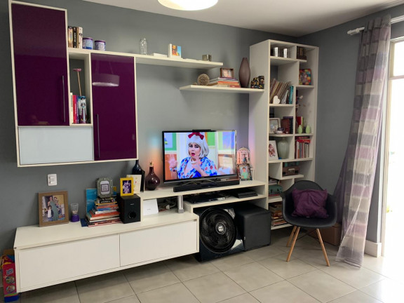 Imagem Apartamento com 2 Quartos à Venda, 90 m² em Santa Rosa - Niterói Imagem Apartamento com 2 Quartos à Venda, 90 m² em Santa Rosa - Niterói