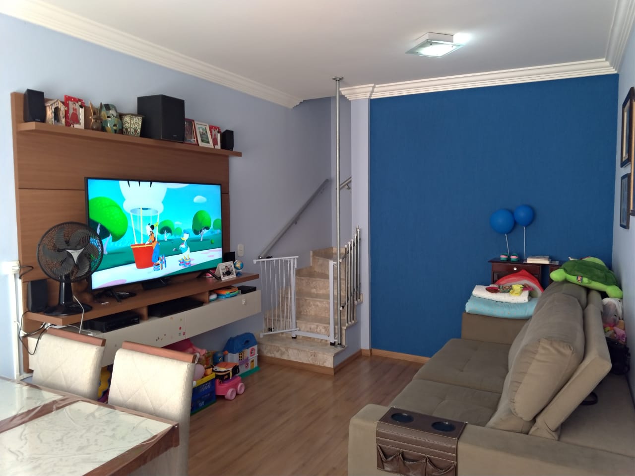 Imagem Casa de Condomínio com 2 Quartos à Venda, 80 m²em Parque Centenário - Jundiaí Imagem Casa de Condomínio com 2 Quartos à Venda, 80 m²em Parque Centenário - Jundiaí