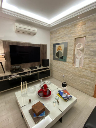 Imagem Apartamento com 3 Quartos à Venda, 110 m² em Vila Clementino - São Paulo