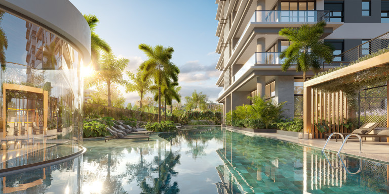 Imagem Apartamento com 3 Quartos à Venda, 112 m² em Alphagran Alphaville - Barueri