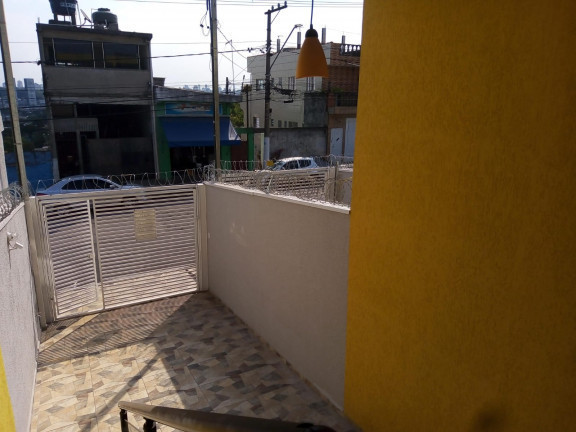 Imagem Sobrado com 3 Quartos à Venda, 99 m² em Jardim Eliane - São Paulo Imagem Sobrado com 3 Quartos à Venda, 99 m² em Jardim Eliane - São Paulo