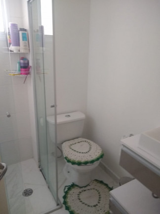Imagem Apartamento com 2 Quartos à Venda, 59 m² em Jaguaribe - Osasco