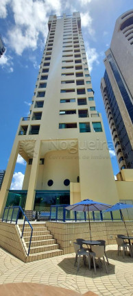 Imagem Flat com 1 Quarto à Venda, 30 m² em Candeias - Jaboatão dos Guararapes