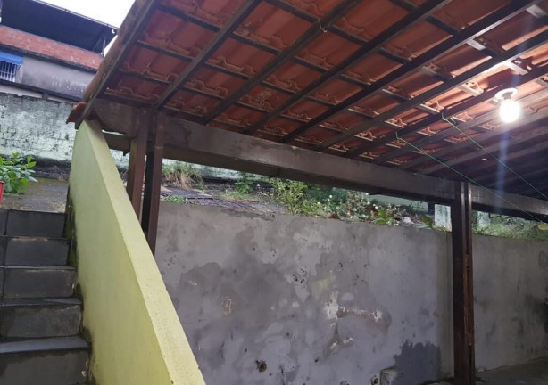 Imagem Casa com 2 Quartos à Venda, 300 m² em Jardim José Bonifácio - São João De Meriti Imagem Casa com 2 Quartos à Venda, 300 m² em Jardim José Bonifácio - São João De Meriti
