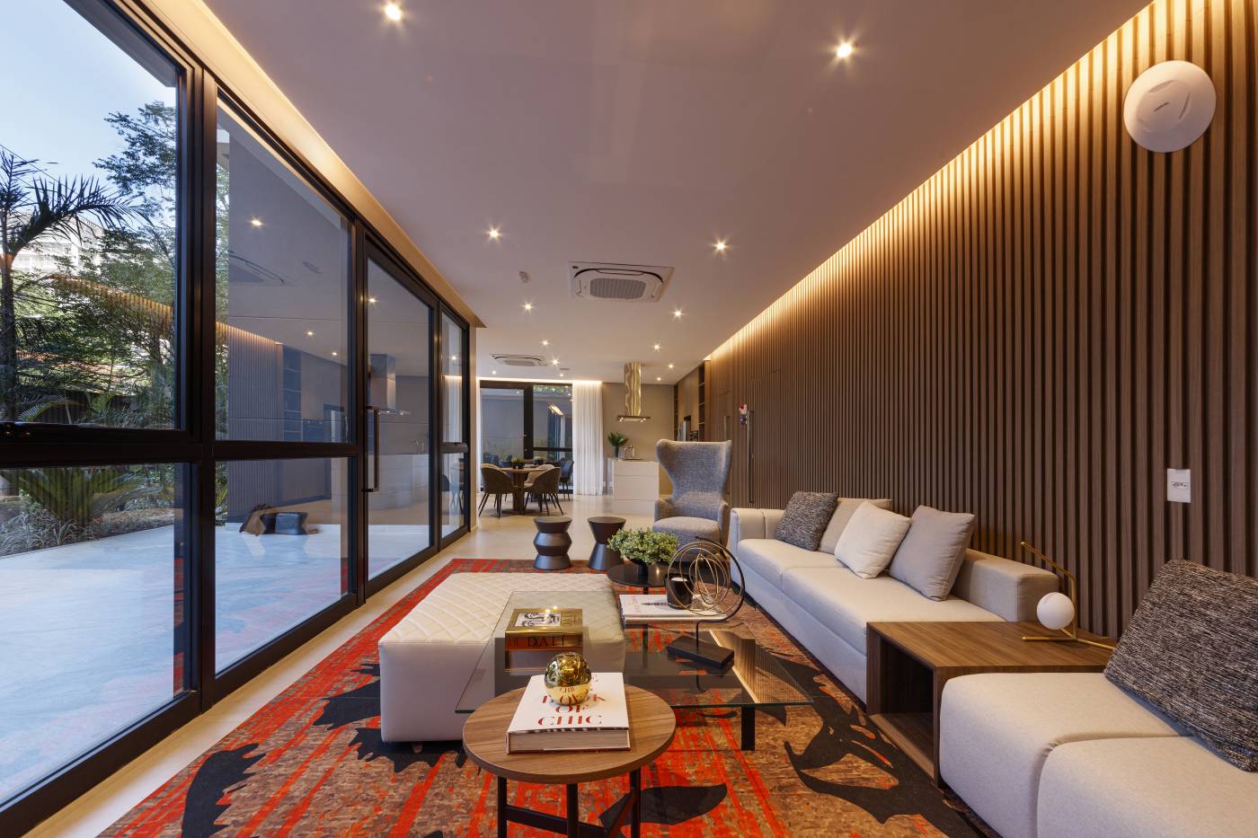 Imagem Apartamento com 3 Quartos à Venda, 173 m²em Santo Amaro - São Paulo