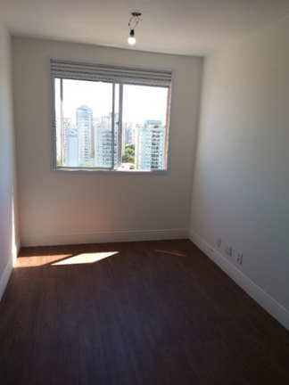 Imagem Apartamento com 2 Quartos à Venda, 39 m² em Chácara Inglesa - São Paulo Imagem Apartamento com 2 Quartos à Venda, 39 m² em Chácara Inglesa - São Paulo